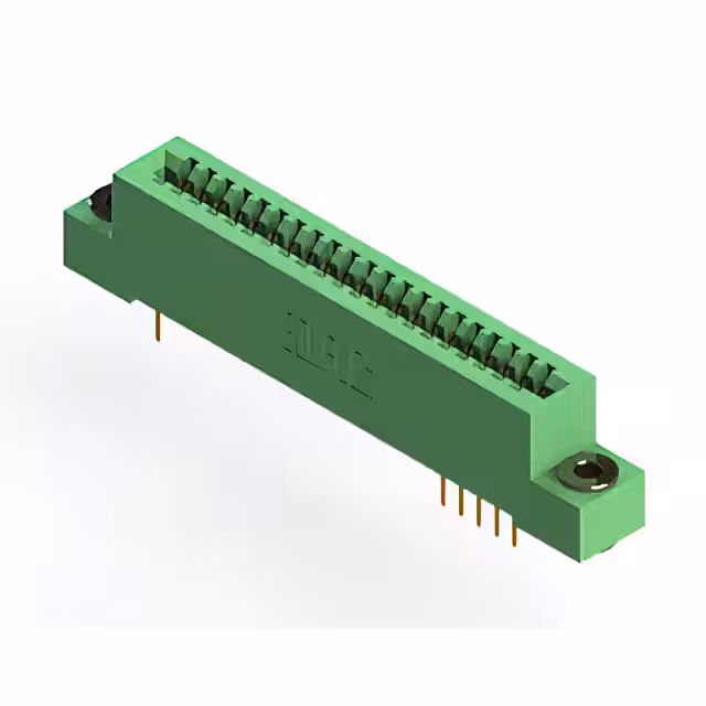 842-042-524-203 EDAC Inc.  Edgeboard Connectors